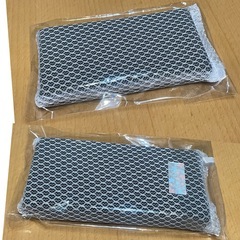 フランフランで購入 白深皿 2枚セットの画像