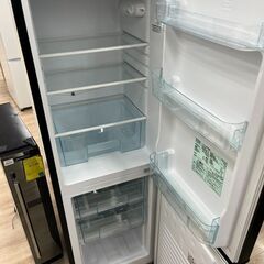 【ジャングルジャングル岸和田和泉インター店】冷蔵庫 アイリスオーヤマ IRSE-16A 2021年製 家電 和泉市 堺市 岸和田市 泉大津市 高石市 泉北郡熊取町の画像