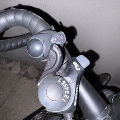XLEAT ロードバイク 自転車 21段 変速 XR~009の画像