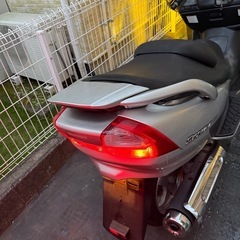 cj43asky wave 250‼️の画像