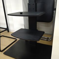 リユースのサカイ浦和店 【F015】TVスタンド TF2002の画像