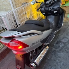 cj43asky wave 250‼️の画像