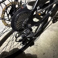 XLEAT ロードバイク 自転車 21段 変速 XR~009の画像