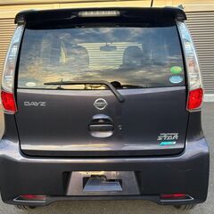 人気の軽自動車！デイズ！すぐ乗れる♪支払方法相談可☆★の画像
