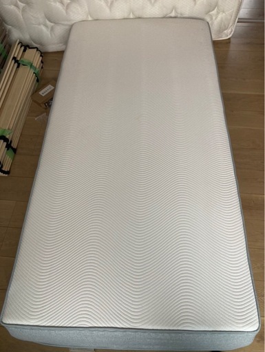 【早い者勝ち‼️】コアラマットレス　シングル