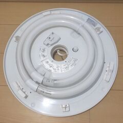 シーリングライト　リモコン付きの画像