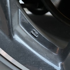 HONDA 純正ホイール18インチ　CRV（RW系）の画像