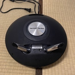 harman/kardon◆Bluetoothスピーカーの画像