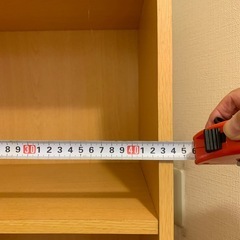 6段棚の画像