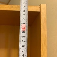 6段棚の画像
