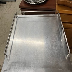 I 2510-126 5段引き出しワゴン キズ 汚れありの画像