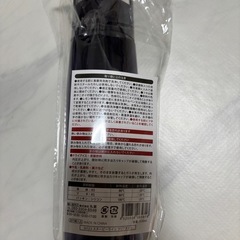 スヌーピー クリアボトルの画像