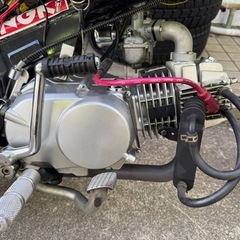 GS50(125cc)の画像