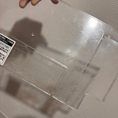 GEX水槽の画像