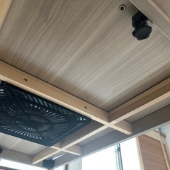 12日受け渡し予定の方います】こたつ テーブル 大きいの画像