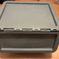 収納棚プラスチックの画像