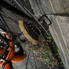 【 大特価 】2台セット ロードバイク 21段ギヤ 折り畳み自転車 自転車 バイク チャリ 通勤 通学 2台 セット お得 安いの画像