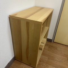 カラーボックス
の画像