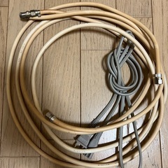 SHARP LC-26E8 液晶テレビ 26インチの画像
