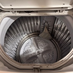Panasonic 洗濯機 ES-T5E5-T5E5 の画像