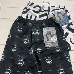 新品ハーフパンツ5点セット
の画像