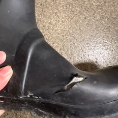 ハンター　レインブーツの画像