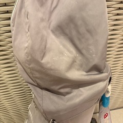受け渡し決まりました！and per se アンパスィ　ゴルフバッグ　男性用　シャフトセット　の画像