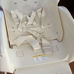 コンビ ハイロースィング チェア ネムリラ FF キャンディベージュの画像