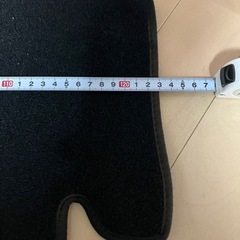 ダッシュボードマットの画像