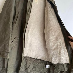 GLOBAL WORK グローバルワーク【L】長袖アウターの画像