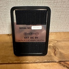 Guyatone PS3 Phase Shifterの画像