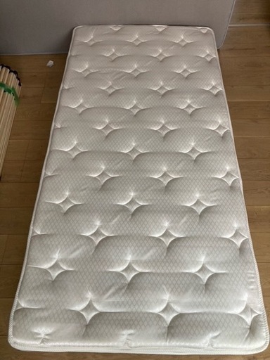 マットレス　シングル