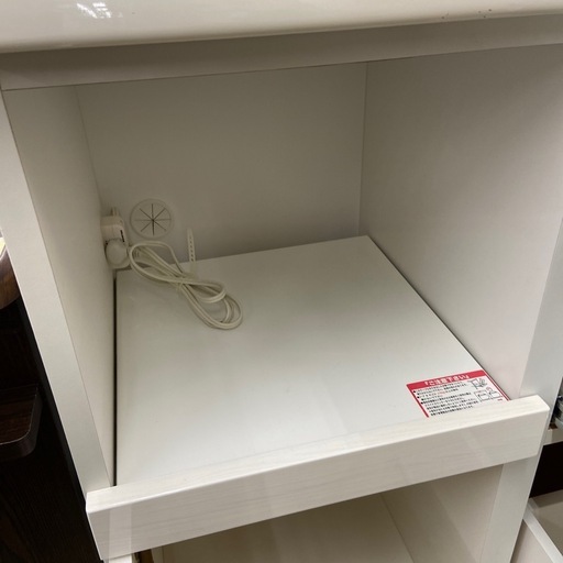 レンジボード【リサイクルフカツ岡崎倉庫店】250919SM-10