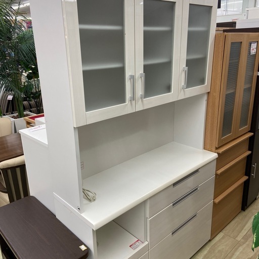 レンジボード【リサイクルフカツ岡崎倉庫店】251005SM-12