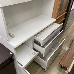 レンジボード【リサイクルフカツ岡崎倉庫店】251005SM-12の画像