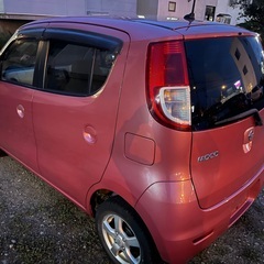車検2年付！総額17.8万円！日産 モコ！オートマ！4WD！の画像