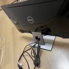 DELL  モニターの画像