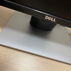DELL  モニターの画像