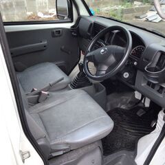 日産　クリッパー　軽バンの画像