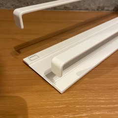 山﨑実業　マグネット　タオル掛け
の画像