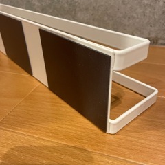 山﨑実業　マグネット　タオル掛け
の画像