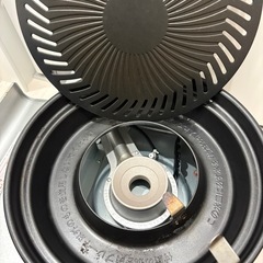 中古品  やきまるⅡの画像