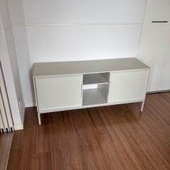 IKEA テレビ台 の画像