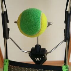 TOPSPIN PRO トップスピン プロ テニス 練習器具の画像