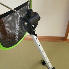 TOPSPIN PRO トップスピン プロ テニス 練習器具の画像