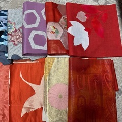 和服セット③の画像