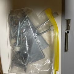 Haier　ハイアール　窓用エアコン　ルームエアコン　JA-18P　２０１６年製　中古品　の画像