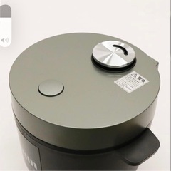 炊飯器  の画像