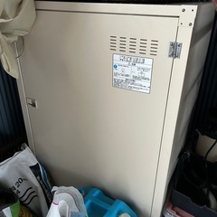 米保管庫の画像