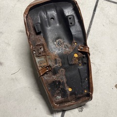 gs400 三段シートの画像